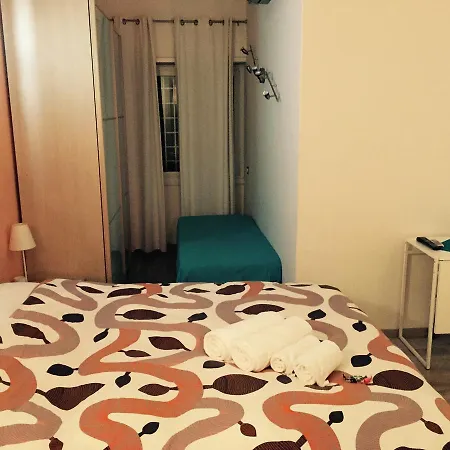B&B Spqr-3
